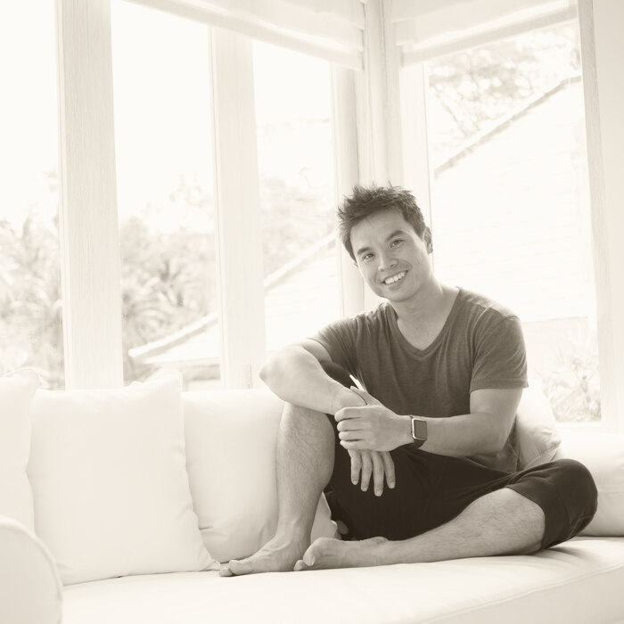 Derrick Siu