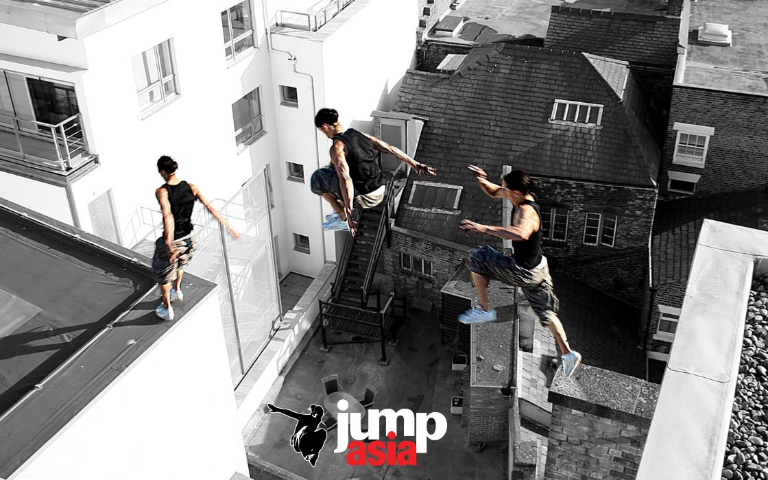 Jump Asia