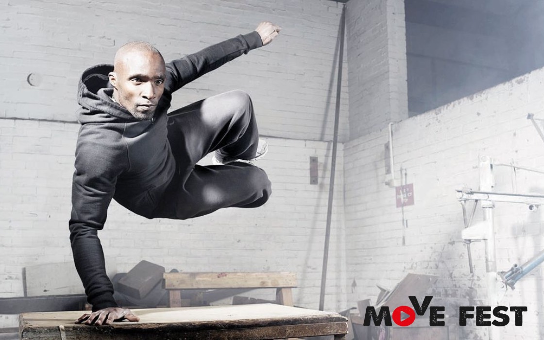 MoveFest Asia