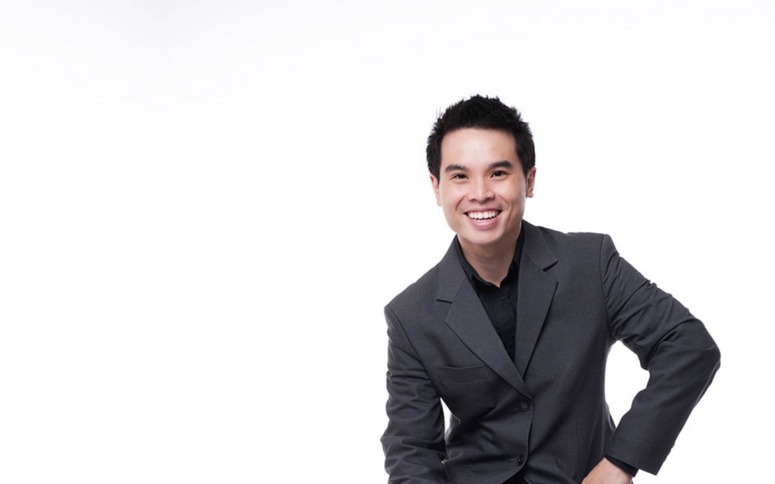 Derrick Siu