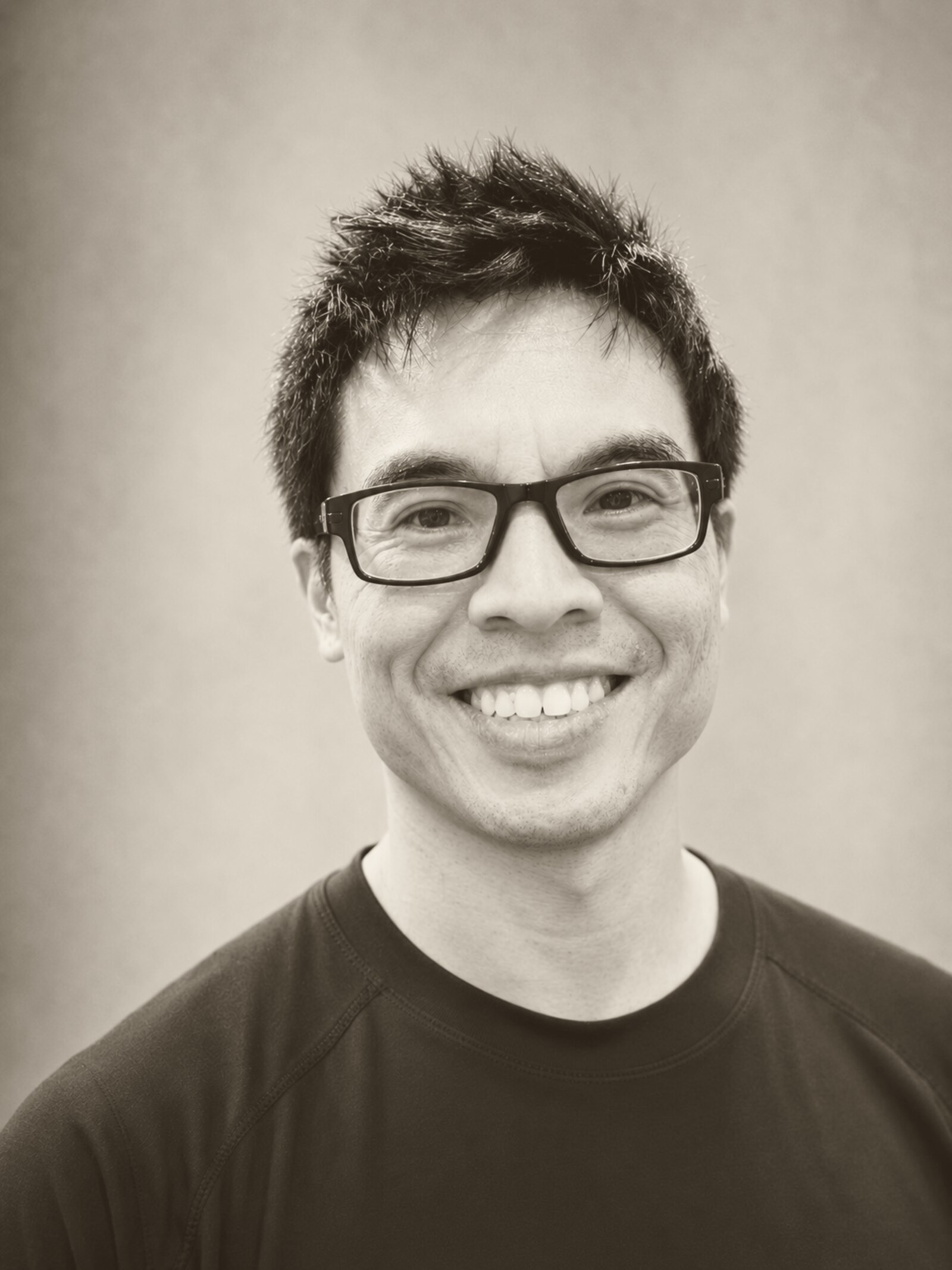 Derrick Siu